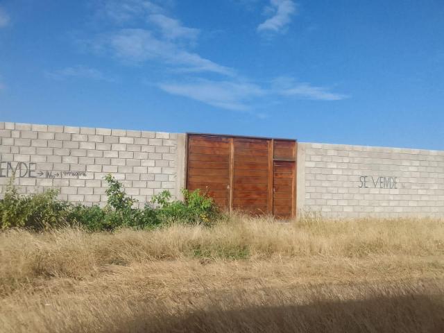 Terreno venta en Tumbes