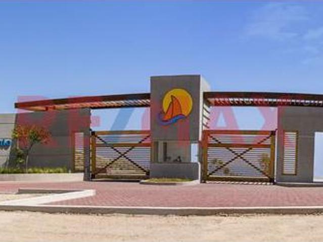 Terreno venta en La Cruz, Quilca