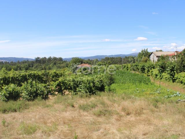 Terreno venda em Fafe, Braga