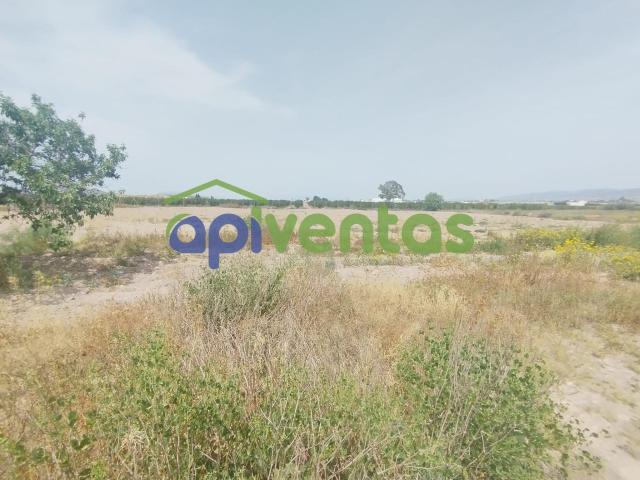 Terreno en venta en Virgen de las Huertas, Alto Guadalentín