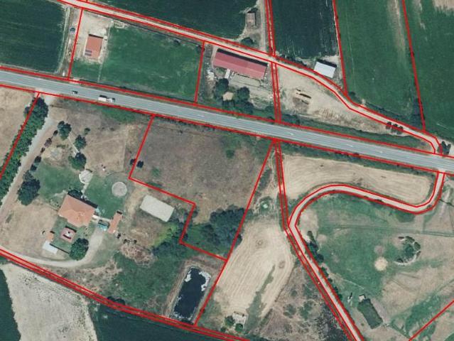 Terreno en venta en Carcaboso, Extremadura