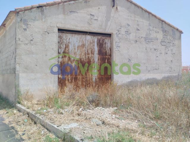 Nave en venta en Virgen de las Huertas, Alto Guadalentín