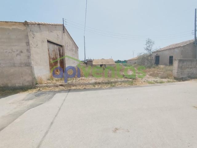 Nave en venta en Virgen de las Huertas, Alto Guadalentín