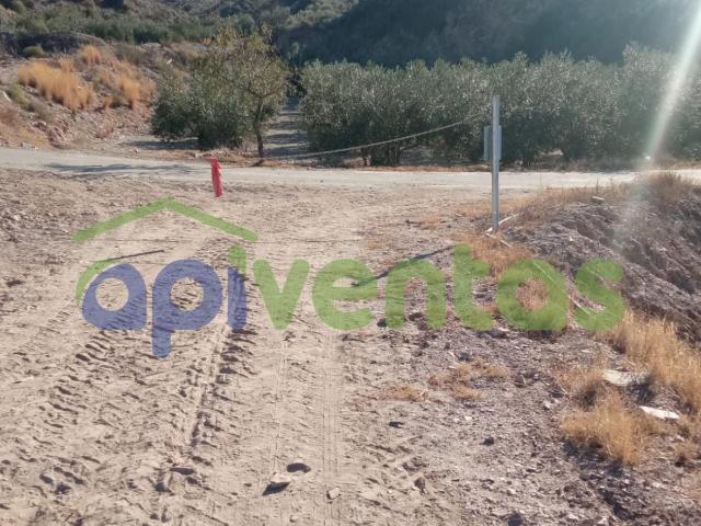 Terreno en venta en Virgen de las Huertas, Alto Guadalentín