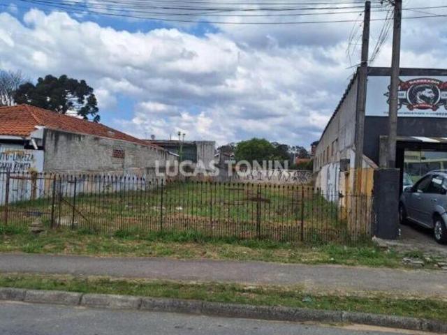 Terreno venda em Região Geográfica Imediata de Curitiba, Região Metropolitana de Curitiba