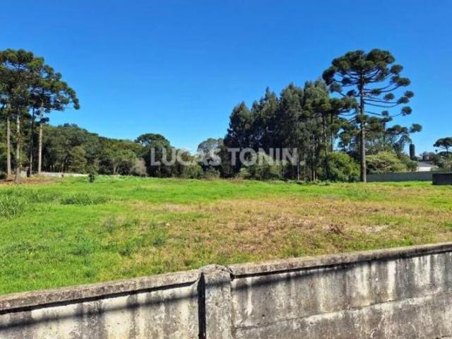 Terreno venda em Região Geográfica Imediata de Curitiba, Região Metropolitana de Curitiba