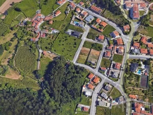 Terreno venda em Vila Nova De Gaia, Porto