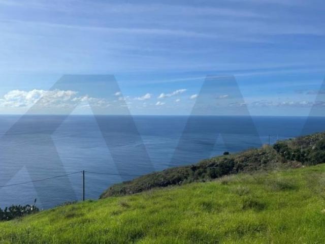 Terreno venda em Massapez, Calheta