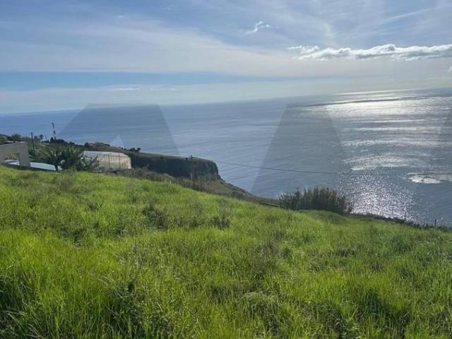Terreno venda em Massapez, Calheta