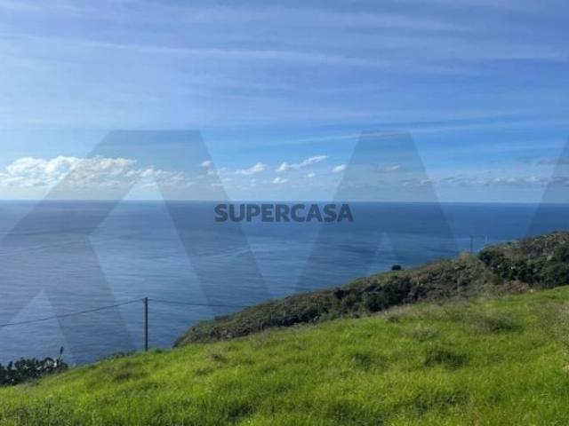 Terreno venda em Massapez, Calheta