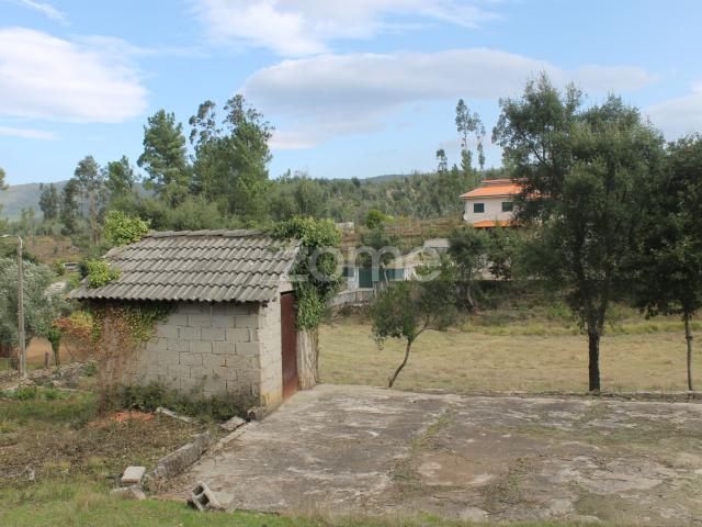 Terreno venda em Gondomar, Porto