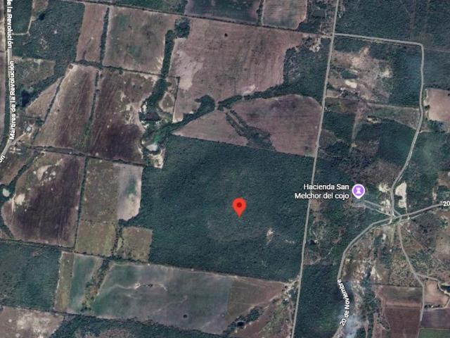 Quinta en venta en González, Tamaulipas