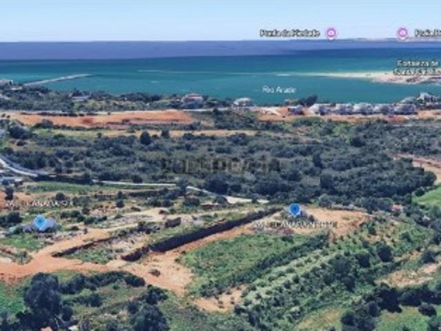 Terreno venda em Ferragudo, Faro