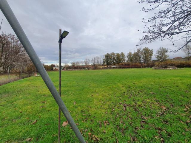 Terreno en venta en Comarca de Guadix, Andalucía