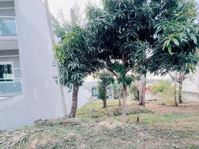 Terreno venda em Guararema