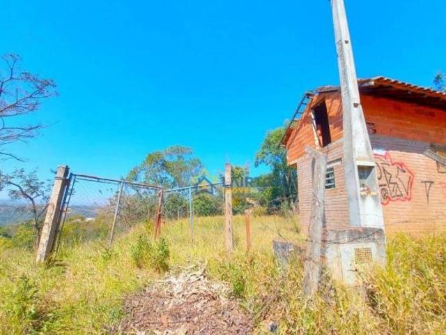 Terreno venda em Jarinu