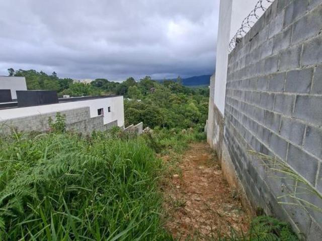Terreno venda em Sabaúna, Mogi das Cruzes