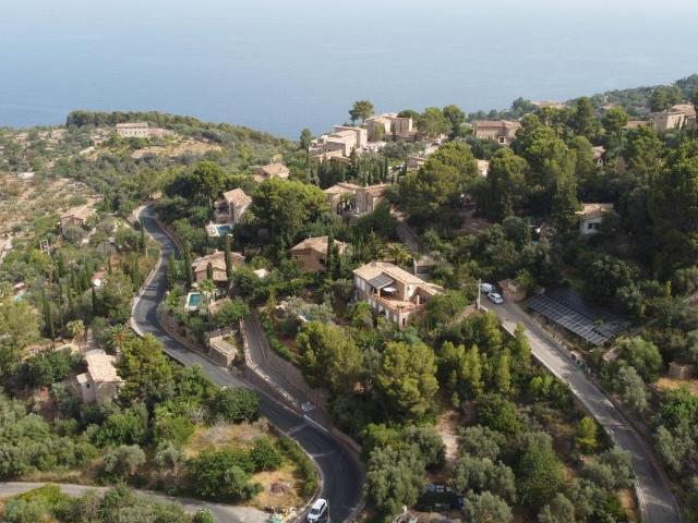 Terreno en venta en Urbanització s'Empeltada, Deià