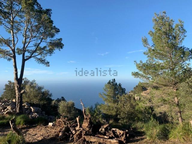 Terreno en venta en Serra de Tramuntana, Baleares