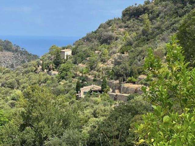 Terreno en venta en es Clot, Deià