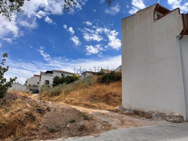 Terreno en venta en Comarca de Los Montes, Andalucía
