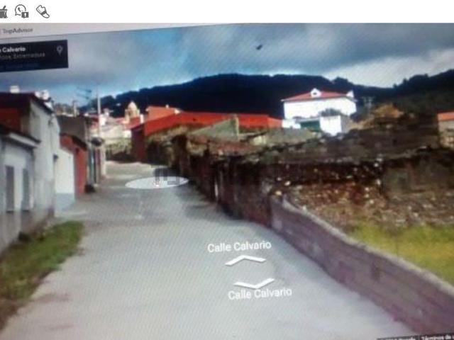 Terreno en venta en Deleitosa, Extremadura