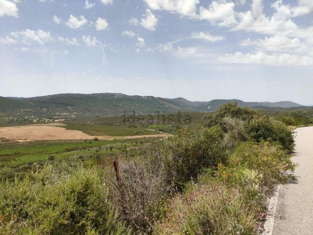 Terreno en venta en Deleitosa, Extremadura