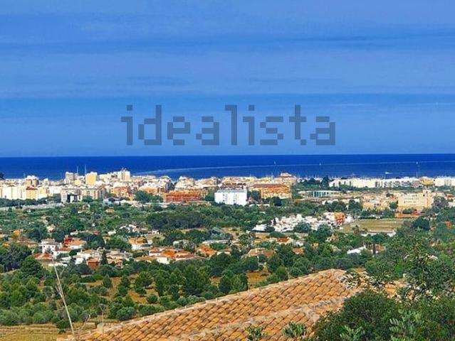 Terreno en venta en Marquesa VI, Dénia