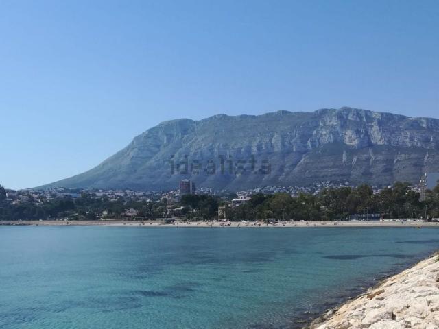 Terreno en venta en la Marina Alta, Valencia