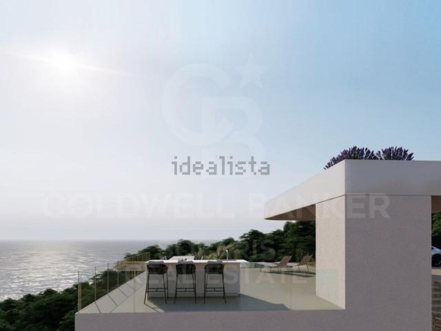 Terreno en venta en les Rotes, la Marina Alta