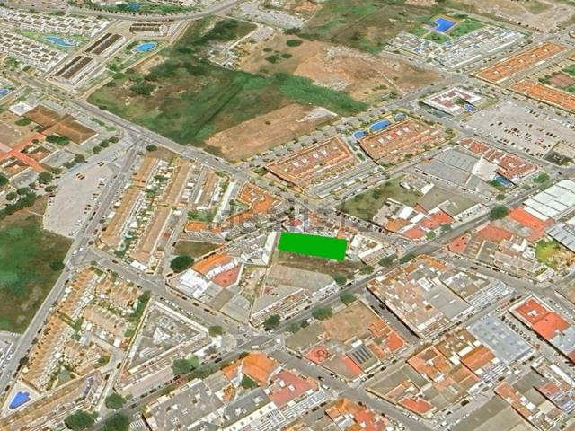 Terreno en venta en Barri Baix la Mar / Darrere del Castell, la Marina Alta