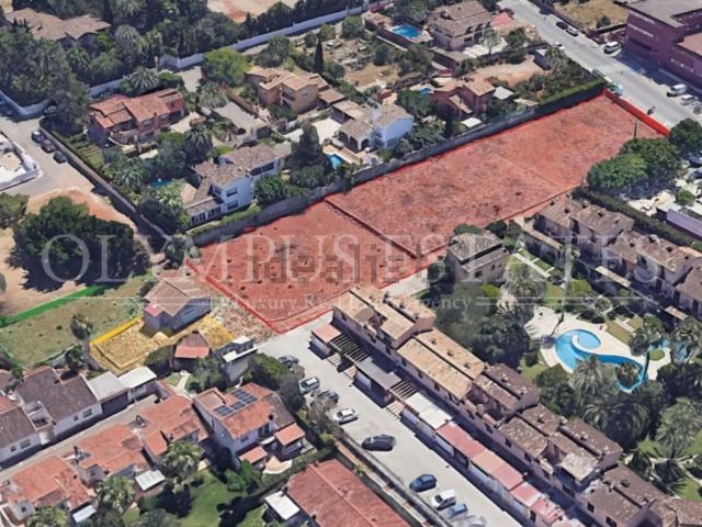 Terreno en venta en Barri Saladar, la Marina Alta