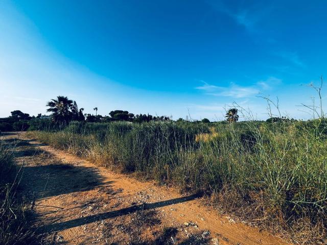 Terreno en venta en Barri Faroleta/Diana, la Marina Alta