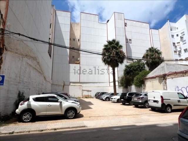 Terreno en venta en Barri París-Pedrera / Camp Roig, la Marina Alta