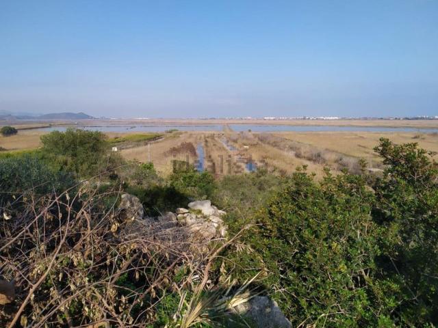 Terreno en venta en les Marines, la Marina Alta