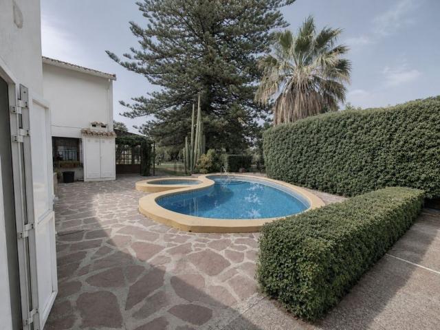 Terreno en venta en Barri Saladar, la Marina Alta
