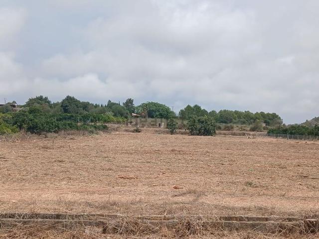 Terreno en venta en la Marina Alta, Valencia
