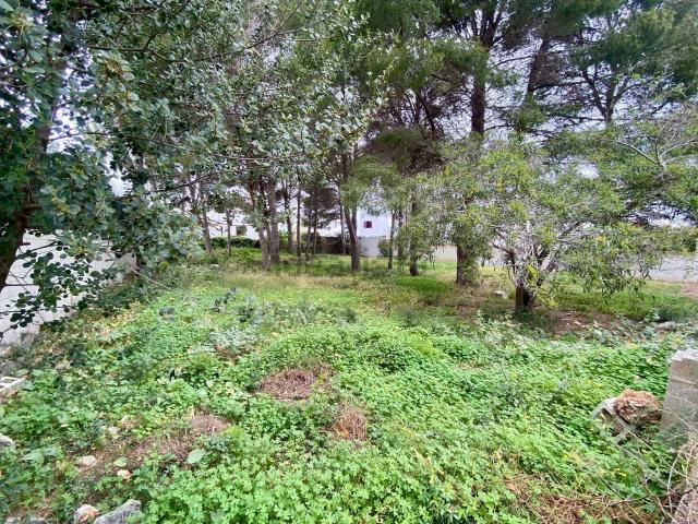 Terreno en venta en les Rotes, la Marina Alta
