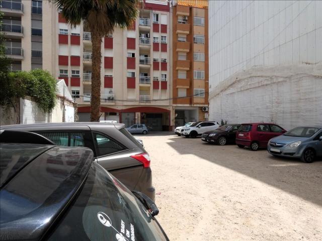 Terreno en venta en Barri Saladar, la Marina Alta