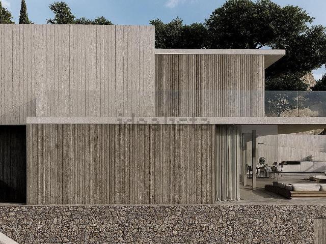 Terreno en venta en Montgó, la Marina Alta