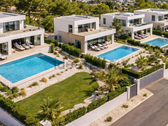 Terreno en venta en Montgó, Dénia
