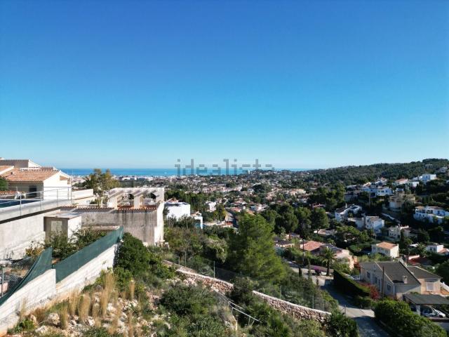 Terreno en venta en la Pedrera, Dénia