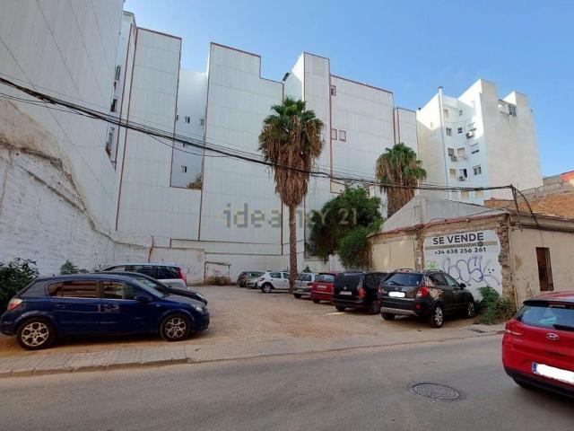 Terreno en venta en Barri Saladar, la Marina Alta