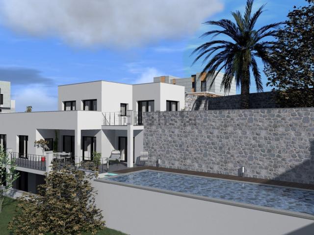 Terreno en venta en les Rotes, la Marina Alta