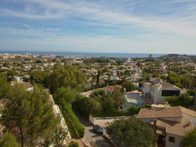 Terreno en venta en Montgó, la Marina Alta