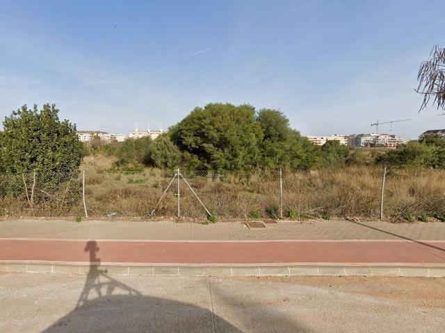 Terreno en alquiler en Montgó, la Marina Alta