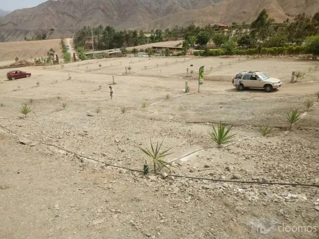 Terreno venta en Canete, Lima Metropolitana