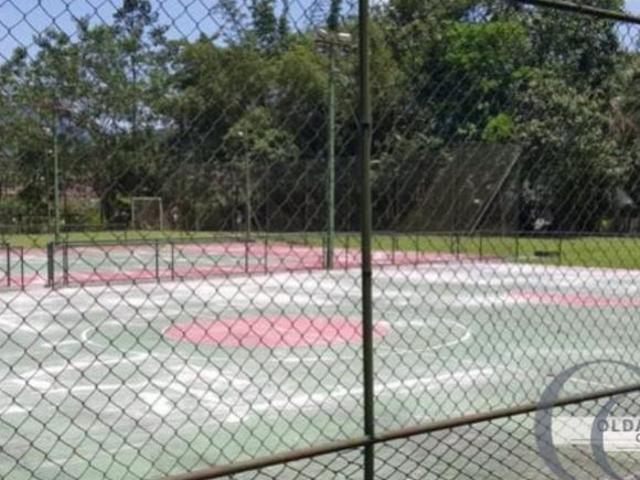 Terreno venda em Residencial Park Hills, Ubatuba