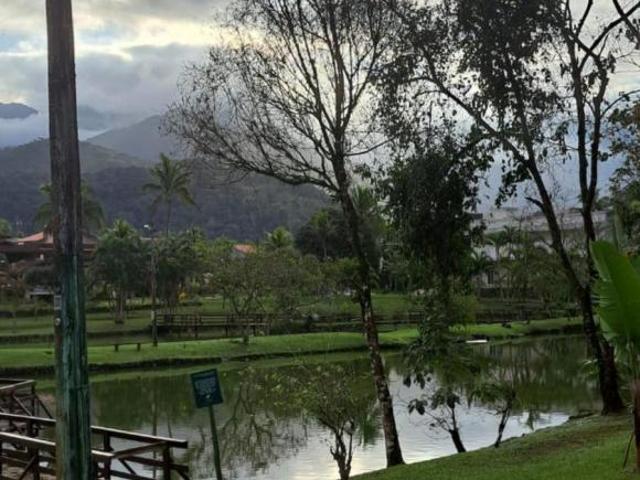 Terreno venda em Ubatuba