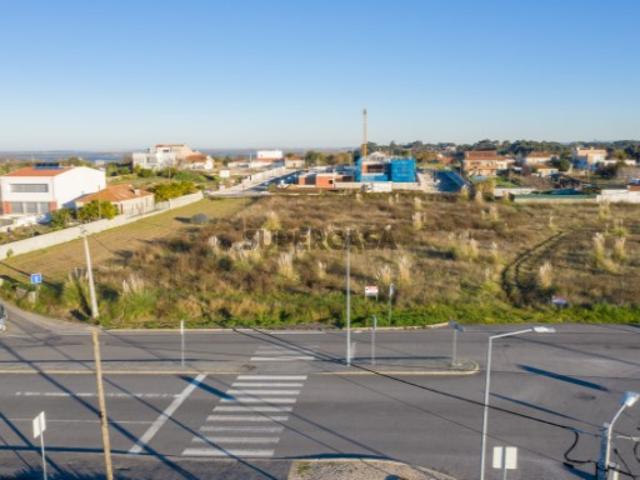 Terreno venda em Aveiro, Bairro do Vouga